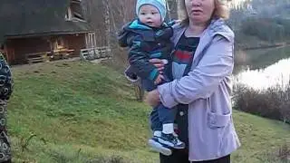 Дайна Байкова (DAINA BAIKOVA)
