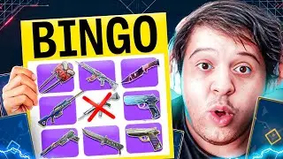 FIZEMOS UM BINGO DO MERCADO NOTURNO!!
