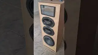 Bass i love you Zetta Audio L10