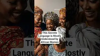 The Secret Language of Headwraps: How African Women Communicate. #africanfabrics #headwraps #fashion