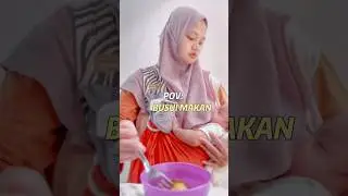 (Bukan) Standing Party 💆🏻&zwj;♀️🤷🏻&zwj;♀️👋🏻 #busui #dramabusui #motherhood #momlife #parentlife #fyp