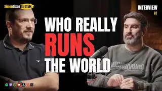 Who Really Runs the World? | Money, Power & Debt Explained