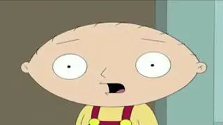 Family Guy   Stewie  Say WHAAAT   HD
