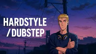 PNL - Onizuka (Hardstyle/Dubstep remix)