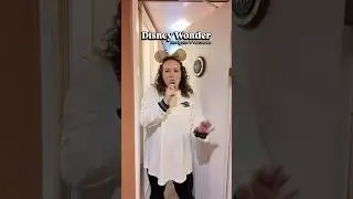 navigator&rsquo;s verandah cabin tour 🚢 Disney Wonder to Alaska 🌲🇺🇸