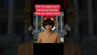 CORNELL IS A REAL IVY OKAY??!!? #cornell #harvard #yale #application #admissions #ivyleague #colleg