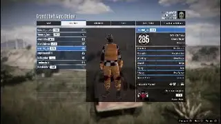 GTA V: Online little godmode rant