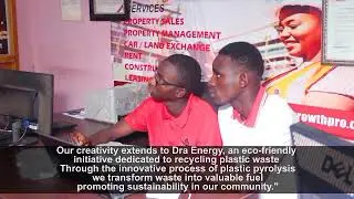 GENERAL GROWTH PROPERTIES'S DOCUMENTARY