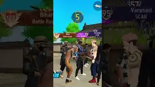 region player in my game 💀💀#gaming #freefire viral kar do YouTube wala vinati karta hu