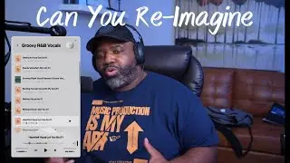 “I Made This Beat Using Output’s NEW Re-Imagine Feature | Co-Producer Breakdown”