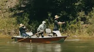 Missoula Montana Fly Fishing