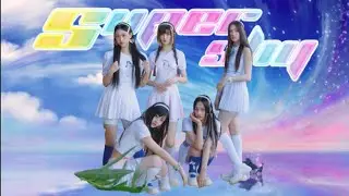Super Shy - NewJeans || Karaoke Musical Piano Version🎹✨