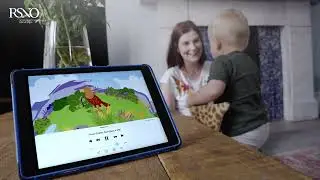 RSNO Astar App for Babies