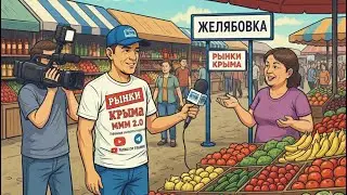 Желябовка, первый обзор цен в этом году, от 09.01.26.