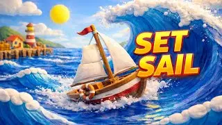 The Ship and the Harbor - The Illusion of Safety I A Life-Lesson Story