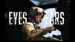 Ep. 09: Eyes and Ears | Apache Pilot