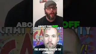 Travis Gibb on some great ways to prepare your Kickstarter! #indiecomics #indycomics #comics