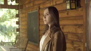 Rachel Croom – Secluded Recluse (Official Video)