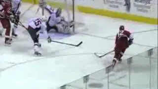 Michal Neuvirth Washington Capitals Highlights