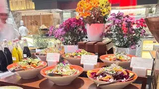 All salad Healthy Salad Recipes