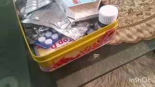 Dawat vLog 1/4 || Ubqary ka Arq e Sugar Shifa Sugar Akhri ilaaj 👌 || Parcel Received 🤗