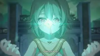 Honkai impact 3 -  Full Story Seven Karma Phala (40-11)