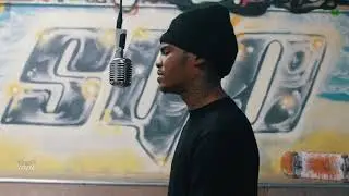 OFF THE RAMP FREESTYLES Ep. 47 OTS JBoy