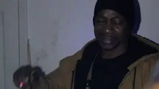 The Chronic MUSIC VIDEO
