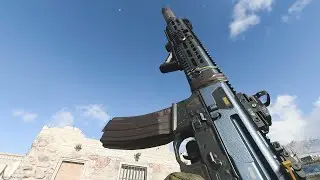 M13 | 10v10 Team Deathmatch | Call of Duty Modern Warfare Multiplayer Gameplay (No Commentary)