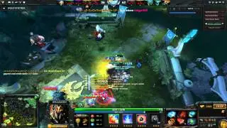 Dota 2 PGC Trailer