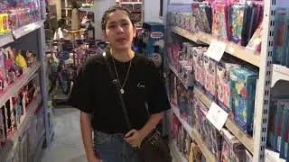 Kids Craze Warehouse Sale!