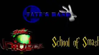A School Is About To Merge - (Digital Shadows Crossover Trailer - School of Smash)