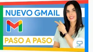 ✅ C&oacute;mo CREAR un CORREO electr&oacute;nico de GMAIL 2025