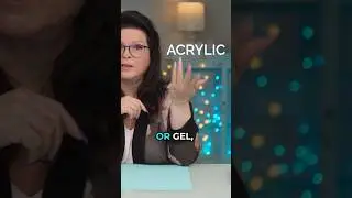 ⚠️Don&rsquo;t Put Acrylic On Your Toes!
