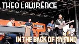 Theo Lawrence and the Hearts 