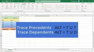 How to Find Circular Reference in Excel - Office 365