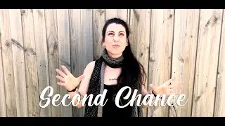 Second Chance - Shinedown (mini cover) feat. Christina Georgia