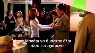 AMERICAN PIE: &Omicron; &Gamma;&Alpha;&Mu;&Omicron;&Sigma; (AMERICAN WEDDING) - trailer