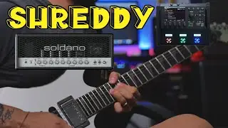 Ibanez Rg 570 EX (Customized) TEST