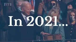 House Budget Committee 2021 Year-End Report