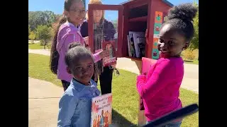 Atlanta Metro Area Welcomes Read in Color!