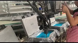 [2022] Gel Pillow Manufacturing Process (Gel Pad Manufacturer)