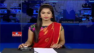 India Team Selected For ICC Champions Trophy 2017, Kohli as Captain | Latest Updates | HMTV