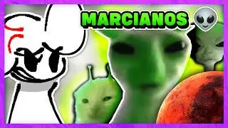 FerChocolate VS los marcianos del TikTok 👽 | FerChocolatada