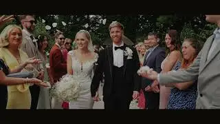 Focused Memory Productions 2025 showreel