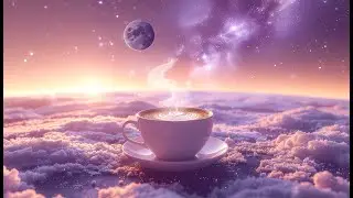 Lo-Fi Beats for Focus | Coffee Orbit &ndash; Smooth Grooves for Productivity