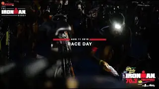 IRONMAN 70.3 [2019] Philippines Powered by Philam Vitality [REMASTERED}