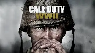 Call Of Duty WW2 Part 1 D-DAY 6. Juni 1944 Operation Overlord