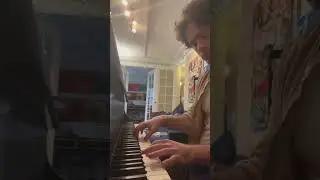 &ldquo;Oh give thanks&rdquo; intro to 7Summers