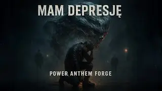 Power Anthem Forge - Mam depresję (Queen - Under Pressure metal parody)
